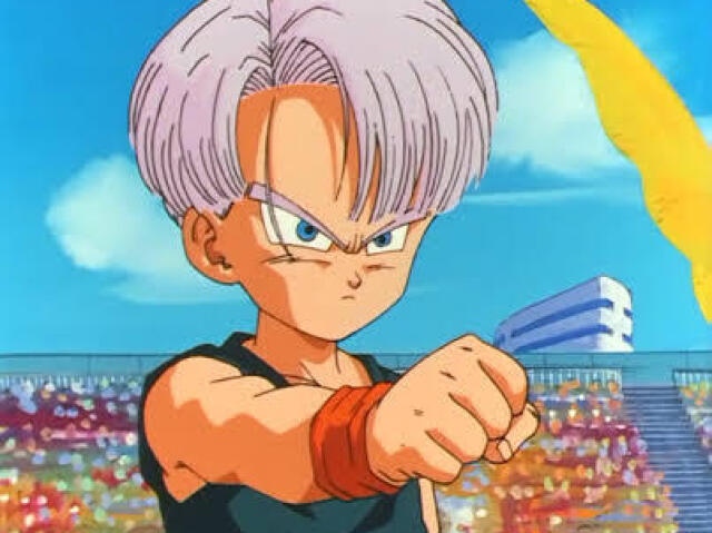 trunks