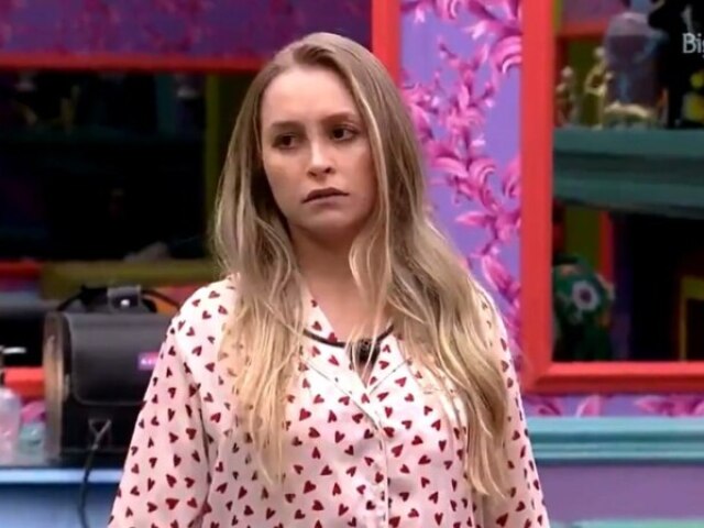 Carla Diaz