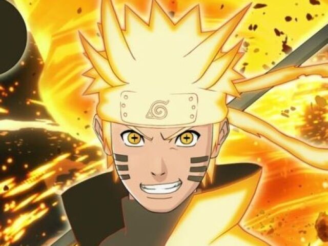 Naruto