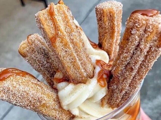 Churros