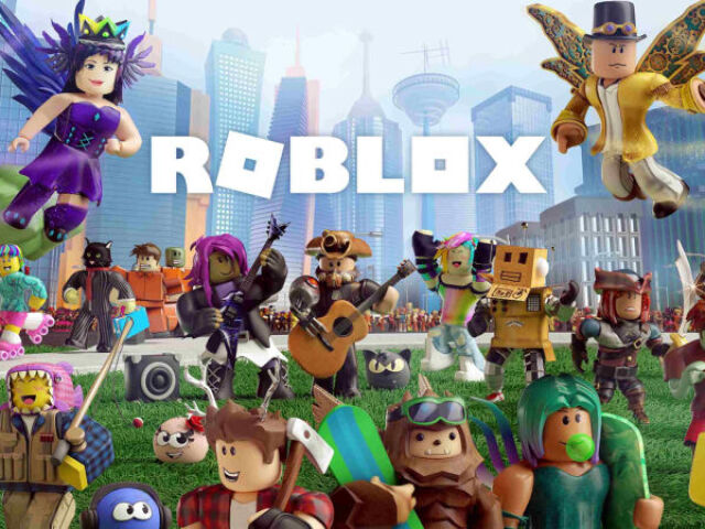 Você realmente conhece o Roblox?