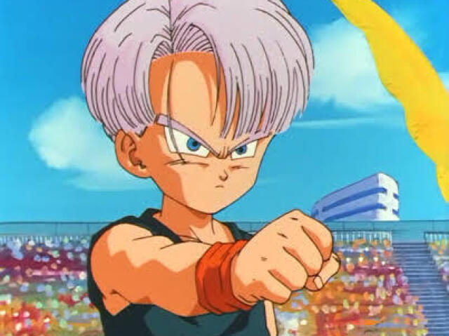 Trunks