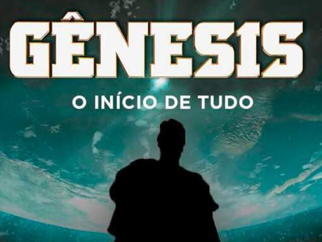 Pergunta Bíblica sobre: O Livro de Gênesis