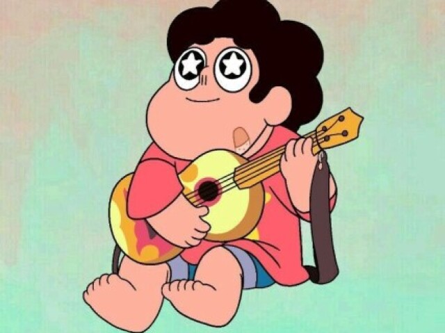 Steven universo