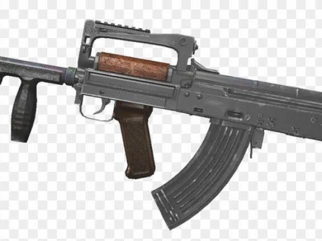 GROZA