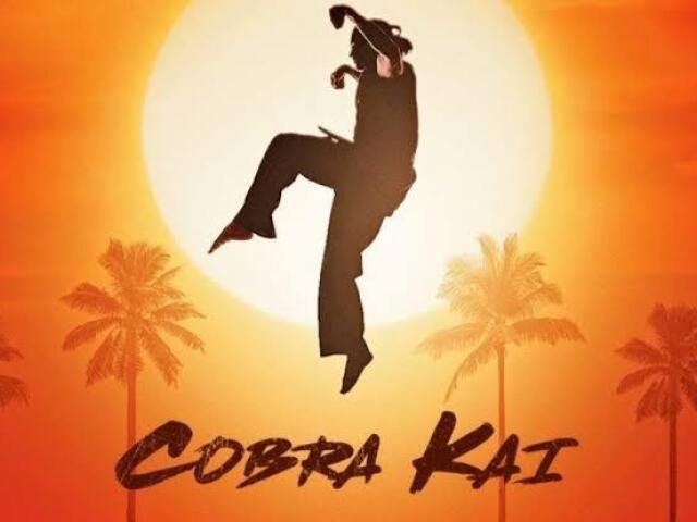 COBRA-KAI