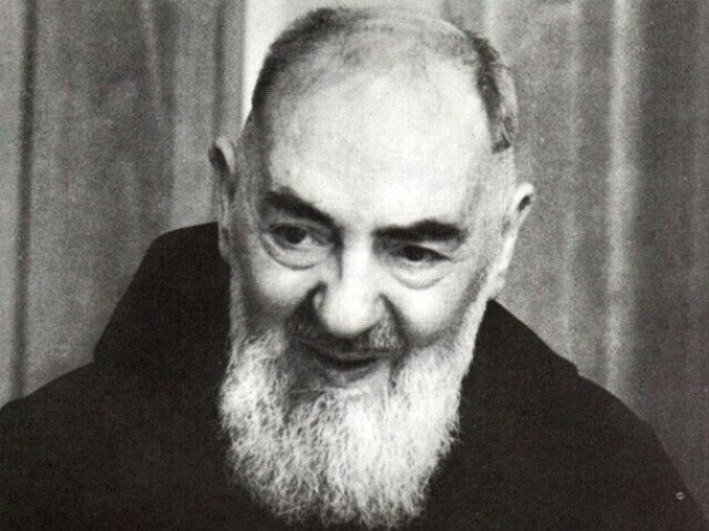 São Padre Pio