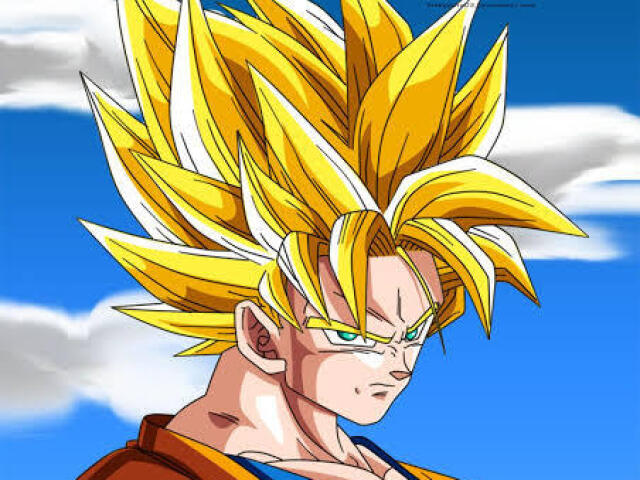 Som Goku