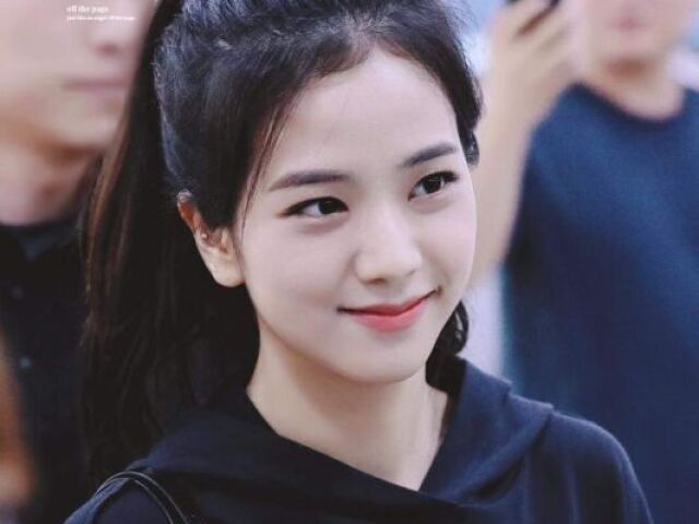 Jisoo