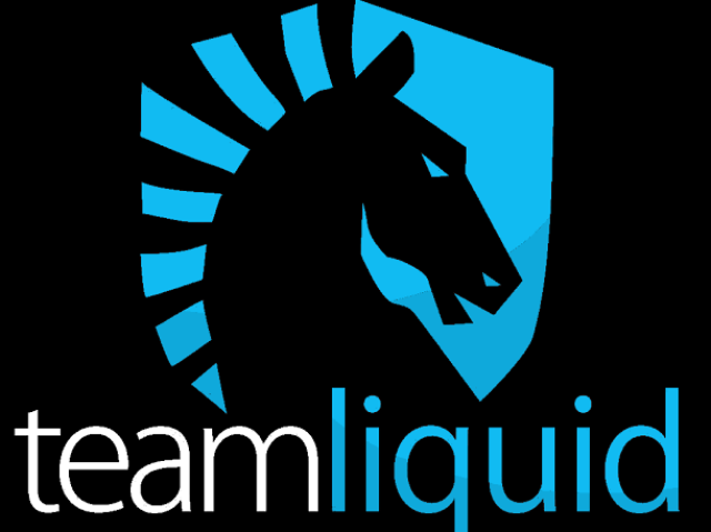 TEAM LIQUID