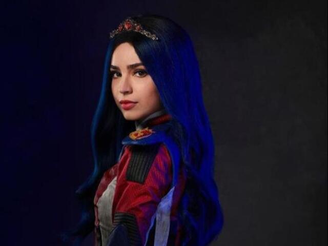 EVIE
