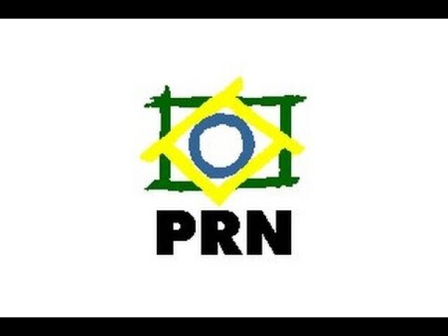 Partido da Reconstrução Nacional - PRN