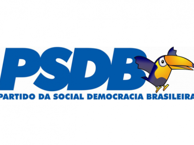 Partido da Social Democracia Brasileira - PSDB