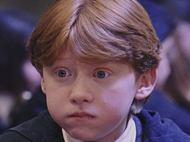 Ron Weasley