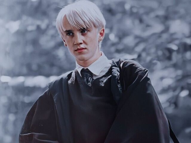 Draco Malfoy