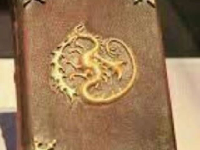 livro da mal