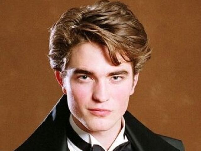 Cedric Diggory