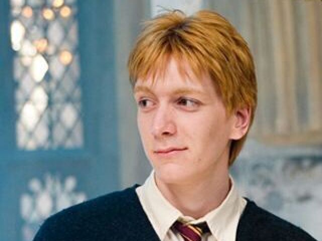 Fred Weasley