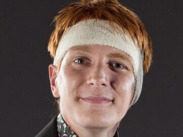 George Weasley