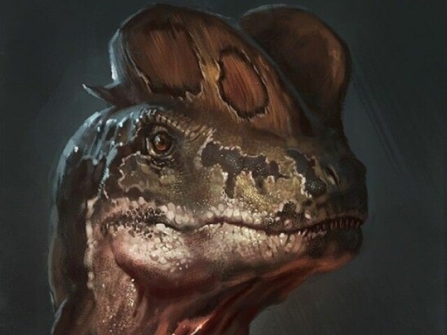 Dinossauro