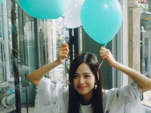 Jisoo❤❤❤