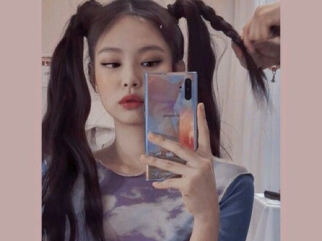 Jennie👑