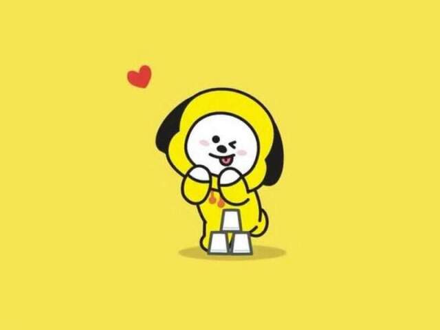 chimmy