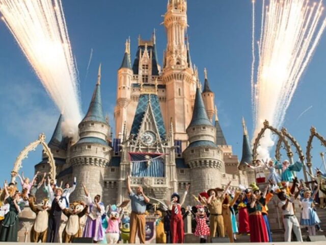 Disney