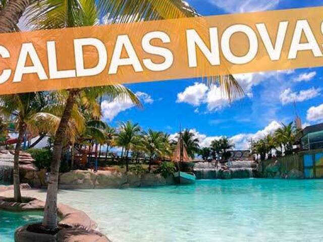 Caldas Novas