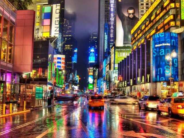 Nova York