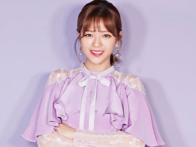 Jeongyeon