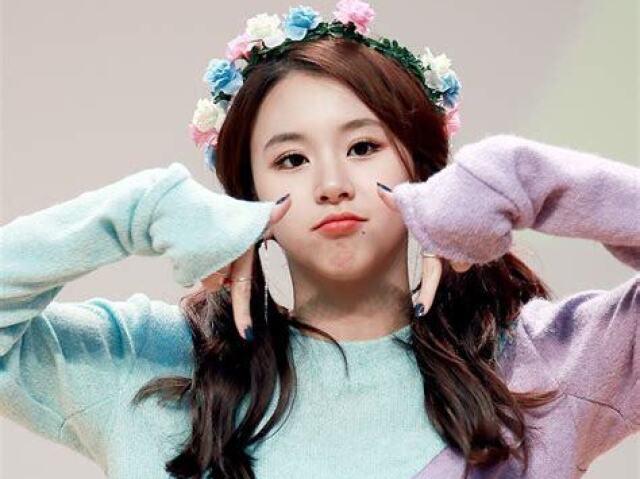 Chaeyoung