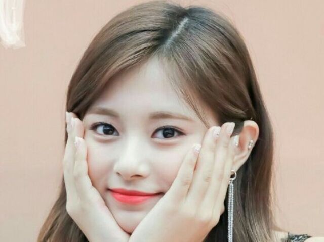 Tzuyu
