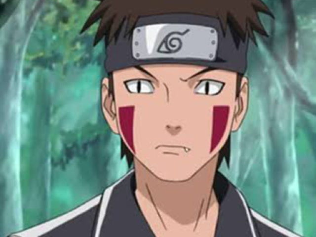 KIBA INUZUKA