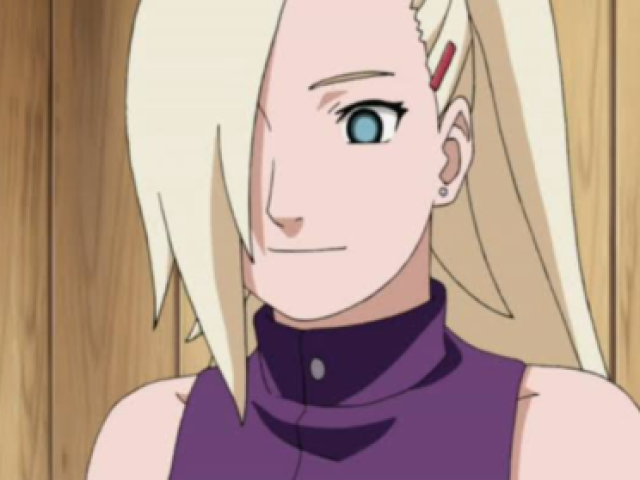 Ino yamanaka