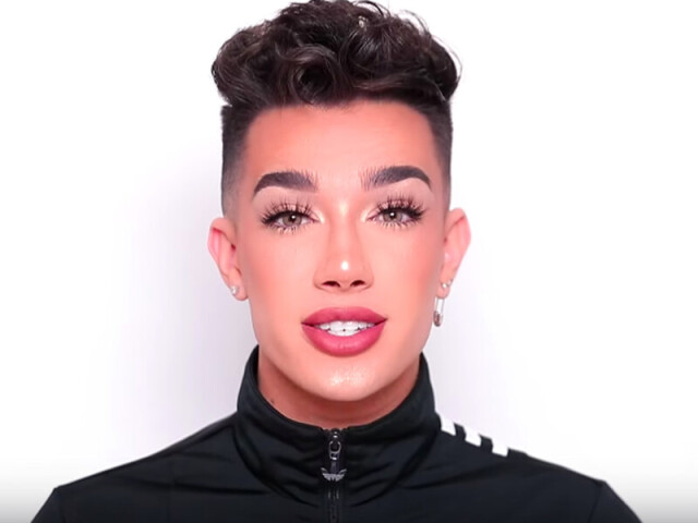 James Charles.