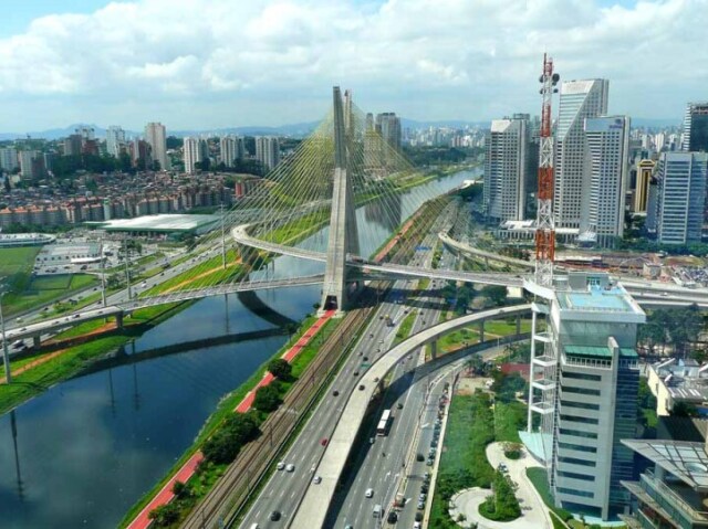 São Paulo