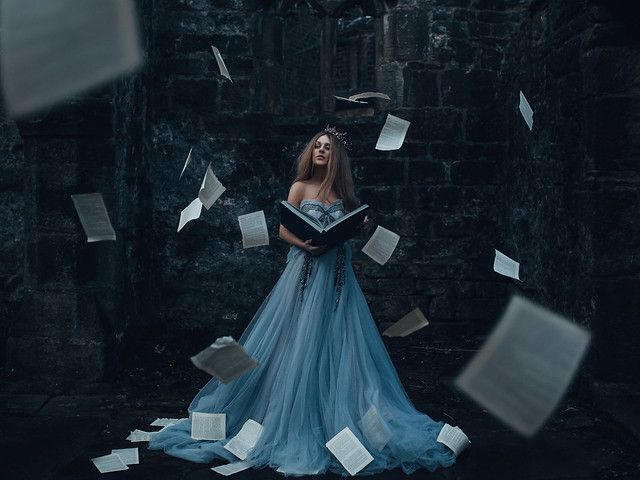 Qual seu estilo literário?