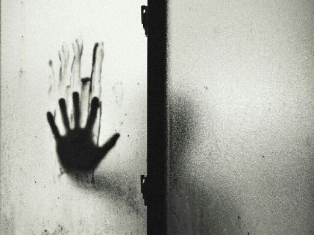 Terror 😱💀