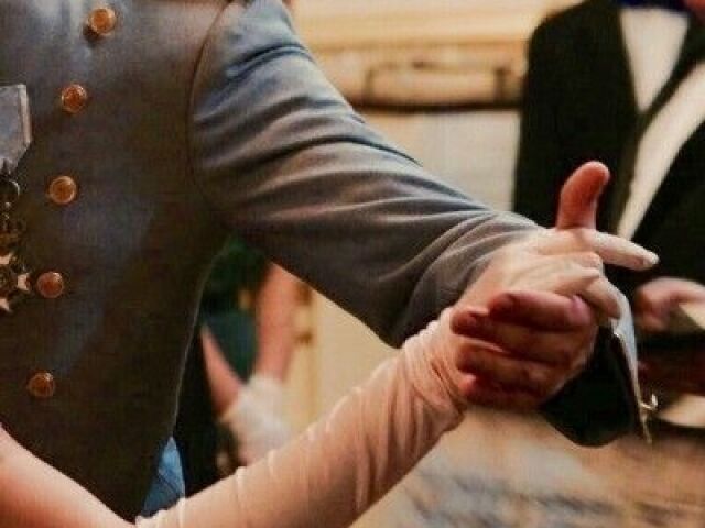 Romance de época 💘💌