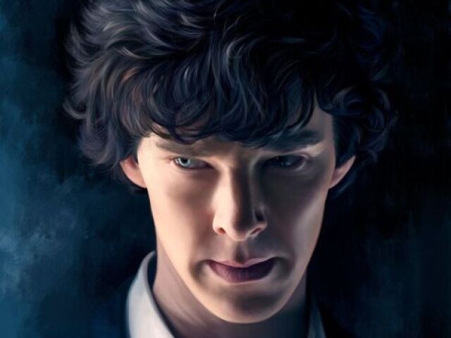 Sherlock Holmes