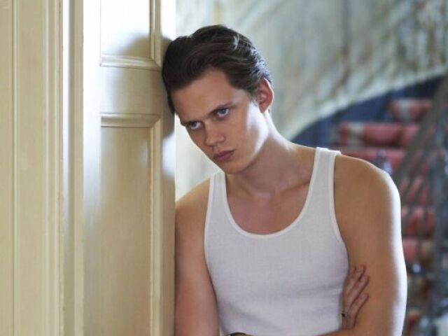 Bill Skarsgard