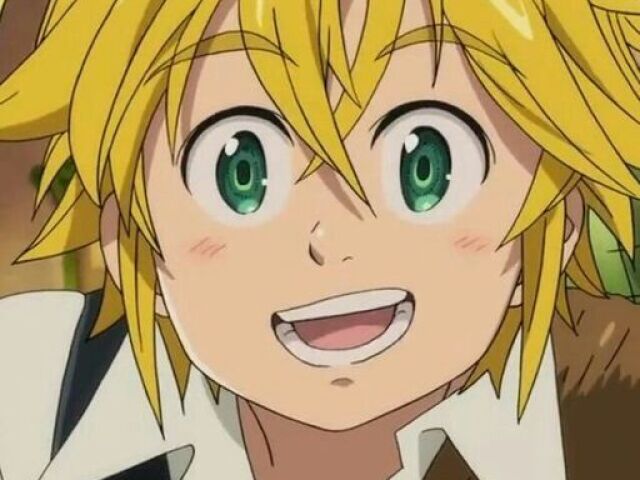 Meliodas