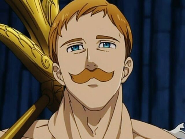 Escanor