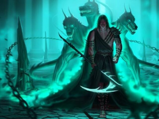 Hades