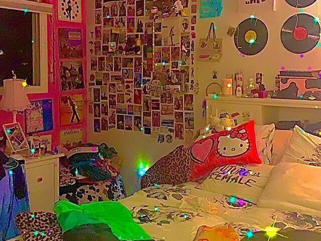 Quarto indie🍄