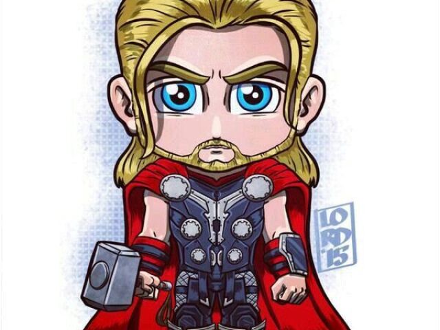 THOR