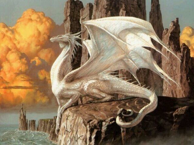 Dragão de Terra