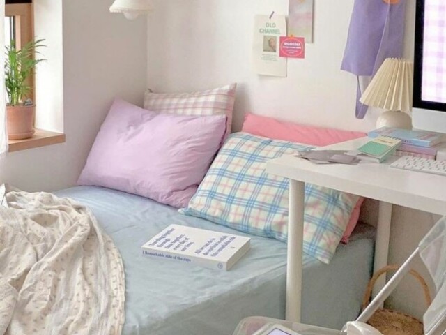 Quarto Soft 🌷