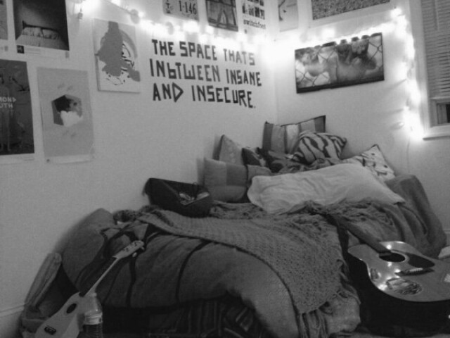 Quarto dark🖤